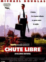 Chute libre de Schumacher